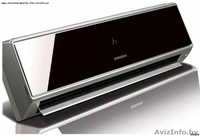 Кондиционеры для квартиры с монтажом в Молодечно. - Изображение #3, Объявление #1249122