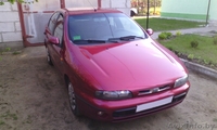 Фиат Брава, экономичный дизелек - Изображение #4, Объявление #1260455