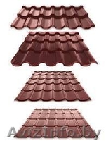 Металлочерепица- качественно, быстро, выгодно! - Изображение #4, Объявление #1278206