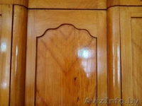 Шкаф дубовый (антиквариат) - Изображение #3, Объявление #1292175