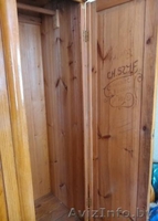 Шкаф дубовый (антиквариат) - Изображение #5, Объявление #1292175