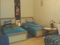 Квартира на центральной площади Молодечно на сутки часы - Изображение #1, Объявление #1296883