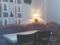 Квартира на центральной площади Молодечно на сутки часы - Изображение #4, Объявление #1296883