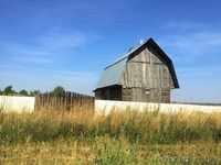 Продам дом с земельным участком - Изображение #1, Объявление #1301615