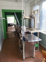 Линия глазировки кондитерских изделий - Изображение #1, Объявление #1313226