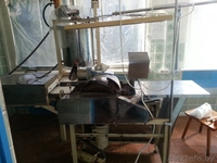 Линия глазировки кондитерских изделий - Изображение #3, Объявление #1313226