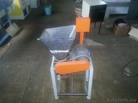 Продается мобильная дробилка  - Изображение #1, Объявление #1313950