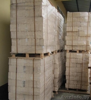 Топливные брикеты, пеллеты - Изображение #7, Объявление #1318527