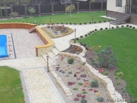 Производитель железобетонных декоративных заборов и тротуарной плитки - Изображение #1, Объявление #1320824