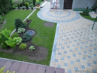 Производитель железобетонных декоративных заборов и тротуарной плитки - Изображение #7, Объявление #1320824