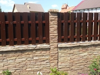 Производитель железобетонных декоративных заборов и тротуарной плитки - Изображение #9, Объявление #1320824