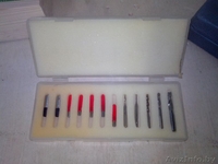 Набор фрез для фрезерного станка - Изображение #2, Объявление #1326491