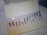 Набор фрез для фрезерного станка - Изображение #4, Объявление #1326491