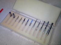Набор фрез для фрезерного станка - Изображение #5, Объявление #1326491