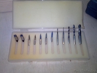 фрезы для художественной резки - Изображение #1, Объявление #1326492