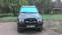 Форд маверик 2,4 бензин газ 1994г.в. - Изображение #2, Объявление #1325560