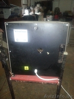 Печь кондитерская электрическая ПЭМ-2У "Профи"   - Изображение #1, Объявление #1343111