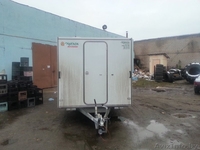 ПРИЦЕП "КУПАВА" МОДЕЛЬ 813290  - Изображение #7, Объявление #1343101