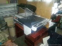 Термопак(minipak) RP40В - Изображение #3, Объявление #1343115