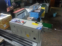 Запайщик пакетов SF-150 (италия) - Изображение #3, Объявление #1343119