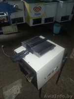 Печь кондитерская электрическая ПЭМ-2У "Профи"   - Изображение #4, Объявление #1343111