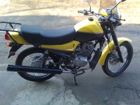 Продам мотоцикл Минск С4-200 - Изображение #1, Объявление #1337148