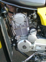 Продам мотоцикл Минск С4-200 - Изображение #2, Объявление #1337148