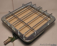 Обогреватель газовый инфракрасный - Изображение #1, Объявление #1346151