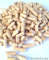Топливные брикеты (евродрова) Pini Kay, RUF, пеллеты для котлов. - Изображение #3, Объявление #1347368
