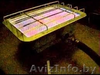 Обогреватель газовый керамический - Изображение #2, Объявление #1346149