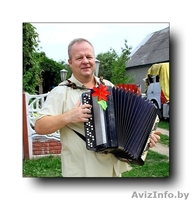 Ведущий тамада баян живой голос на свадьбу юбилей с Дедом Морозом и Снегурочкой - Изображение #8, Объявление #1134481