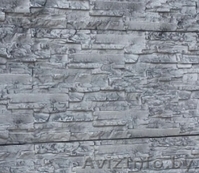 Покраска железобетонных заборов и изделий!  - Изображение #5, Объявление #1356769