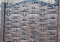 Покраска железобетонных заборов и изделий!  - Изображение #6, Объявление #1356769