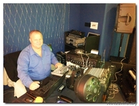 Ведущий тамада баян живой голос на свадьбу юбилей с Дедом Морозом и Снегурочкой - Изображение #7, Объявление #1134481