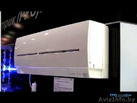 Кондиционеры в Молодечно с установкой. - Изображение #2, Объявление #1370049