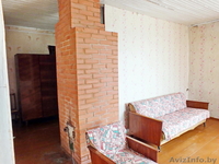 Добротный дом в д.Красное, Молодечненского р-на (45 км от МКАД, 15км от г.Молоде - Изображение #7, Объявление #1394080