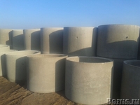 кольца колодцев - Изображение #1, Объявление #1389754