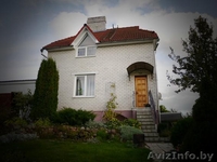 Продаю котедж в Молодечно, район Фестивальный - Изображение #2, Объявление #1395953