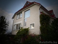Продаю котедж в Молодечно, район Фестивальный - Изображение #4, Объявление #1395953