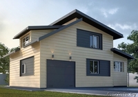 Вентилируемые фасады в РБ от производителей в Молодечно - Изображение #1, Объявление #1402793