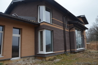 Вентилируемые фасады в РБ от производителей в Молодечно - Изображение #6, Объявление #1402793