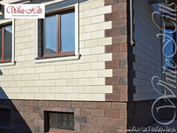 Вентилируемые фасады в РБ от производителей в Молодечно - Изображение #7, Объявление #1402793