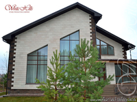 Вентилируемые фасады в РБ от производителей в Молодечно - Изображение #8, Объявление #1402793