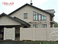 Вентилируемые фасады в РБ от производителей в Молодечно - Изображение #9, Объявление #1402793