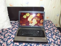 Продам ноутбук HP 635 - Изображение #4, Объявление #1446079
