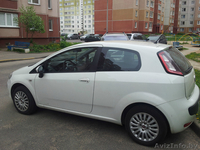 Fiat Punto Evo 2010  1.3 multijet - Изображение #3, Объявление #1439380