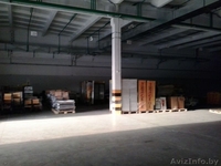 Ответственное хранение в Молодечненском районе - Изображение #3, Объявление #1453369