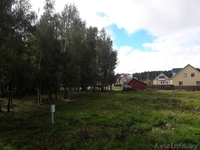 Дом в аг.Нарочь.Беларусь.озеро Нарочь - Изображение #1, Объявление #1503511