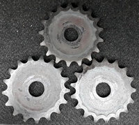 Зубчатые колеса и шестерни под заказ - Изображение #1, Объявление #1495108