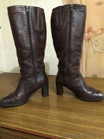 Продам сапоги женские - Изображение #2, Объявление #1513039